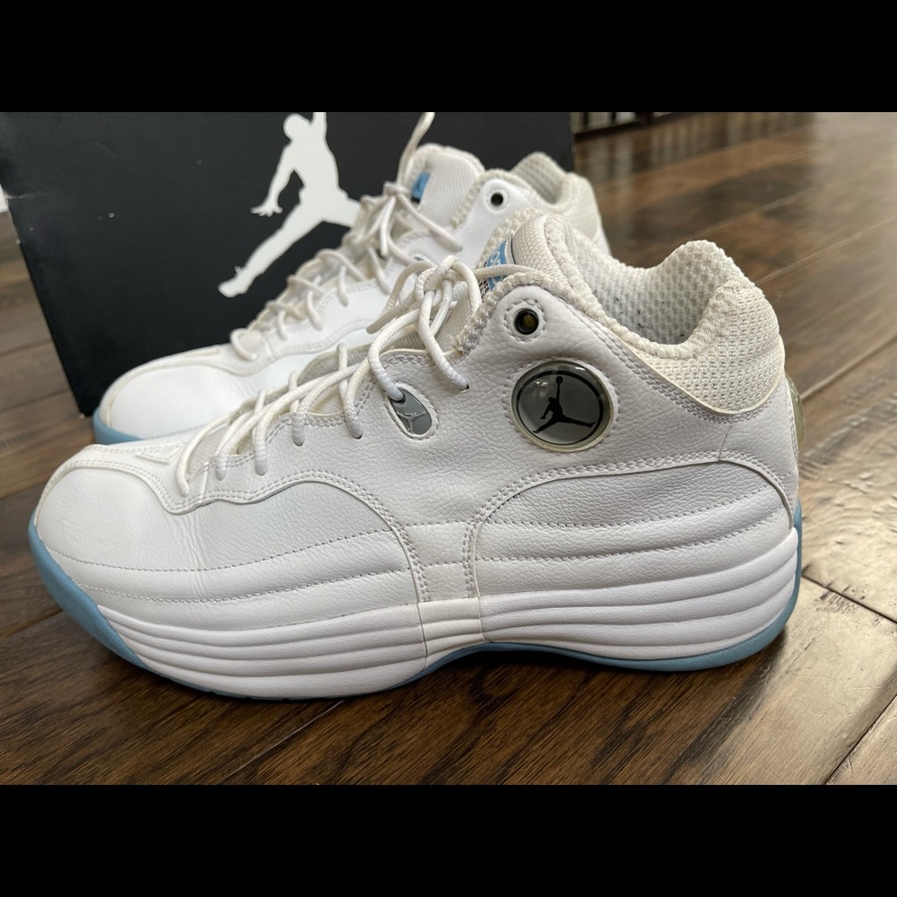 **SOLD**Nike Air Jordan Team 1 **SOLD**